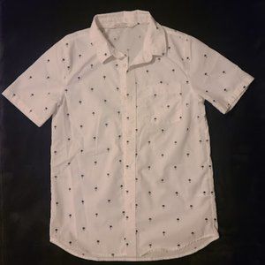 H&M Button down Shirt
